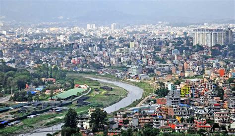 World Cities Day : 'Town Planning in Federal Nepal' - myRepublica - The ...