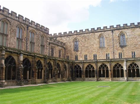 5-five-5: Durham Cathedral (Durham - England)