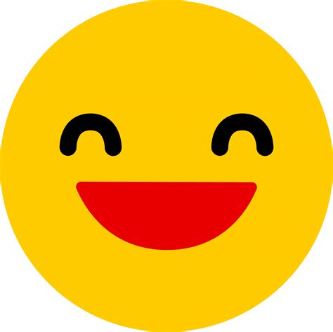 Emoji Laughing Free Stock Photo - Public Domain Pictures