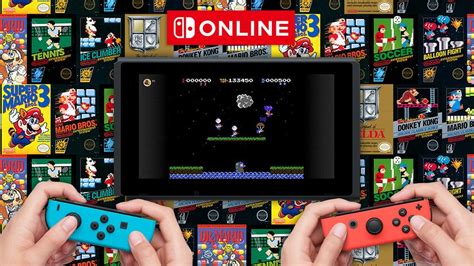 Nintendo Switch Online: Todos los juegos de NES y SNES disponibles actualmente - Nintenderos