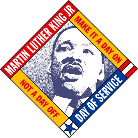 Mlk Day Of Service 2024 Theme - Jacqui Nissie