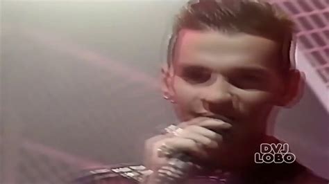 DEPECHE MODE - BEHIND THE WHEEL (REMIX) HQ - YouTube