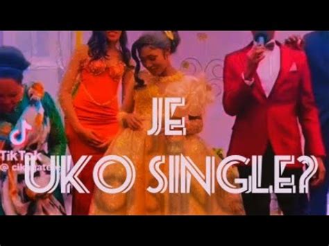 UKO SINGLE? - Zabron Singers FULL HD - YouTube