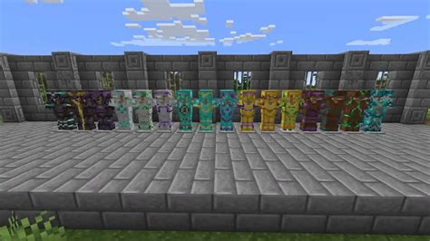 All Armor Trim Locations in Minecraft - Pro Game Guides