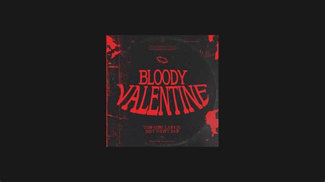 Bloody Valentine on Behance