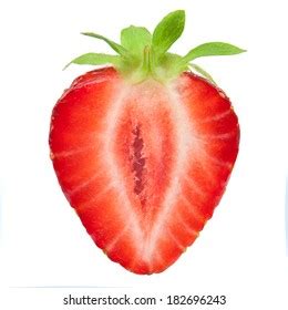 65,408 Strawberry Half Images, Stock Photos & Vectors | Shutterstock