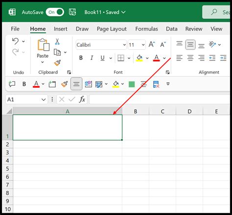 How to Add New Line in a Cell in Excel (Line Break)