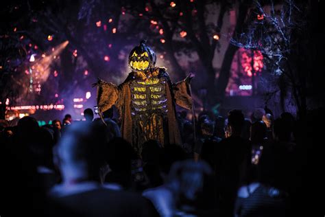 Halloween Horror Nights 2020, Orlando FL - Sep 1, 2020 - 9:00 AM