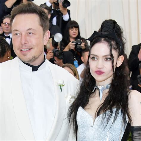 Elon Musk and Grimes Have a Third Child, New Biography Says