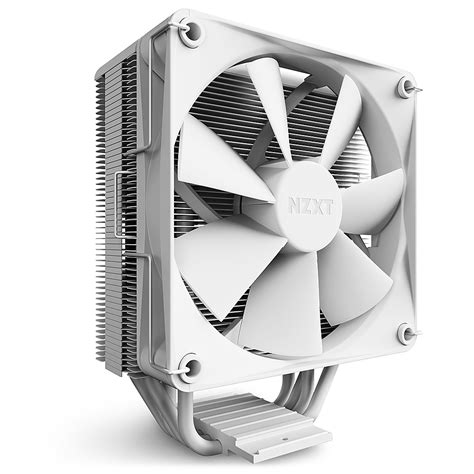 Customer Reviews: NZXT T120 CPU Air Cooler White RC-TN120-W1 - Best Buy