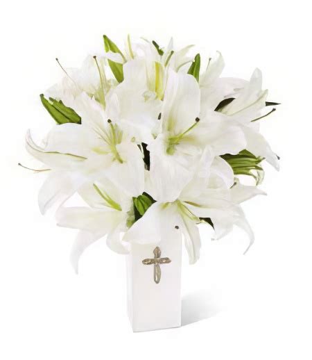 Funeral Service Flowers at Flower.com