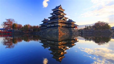 Matsumoto Castle, Japan | Peapix