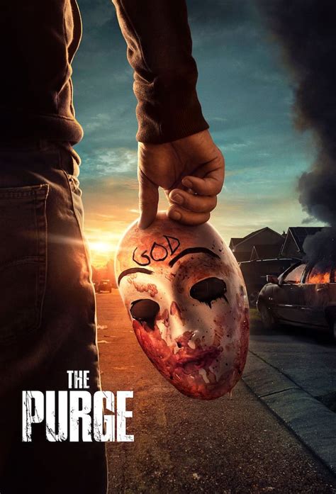 Regarder les épisodes de The Purge en streaming VOSTFR, VF, VO | BetaSeries.com