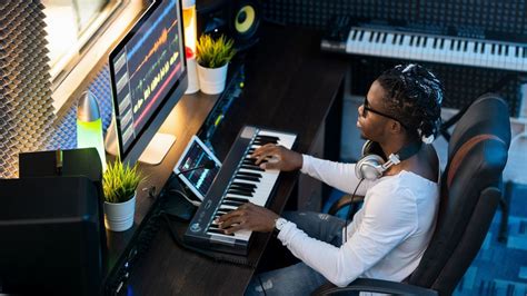 Best free music production software for beginners - nomsd