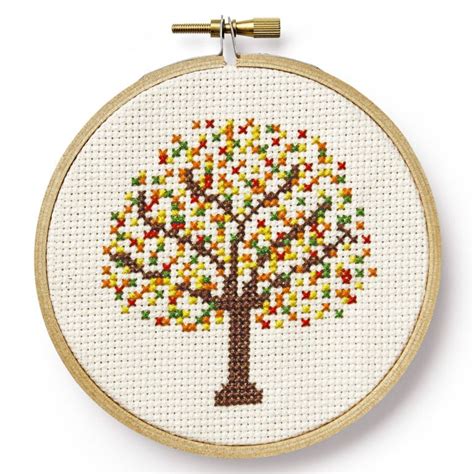 Very beautiful new cross stitch pattern – Artofit