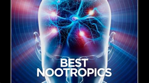 Top 8 Best Nootropics (2023 Rankings) Strongest Brain Boosters ...