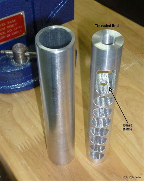 Outstanding Info About How To Build A Silencer - Strangertourist2