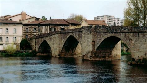 Vienne River | Rhone-Alpes, Saone, Rhone | Britannica