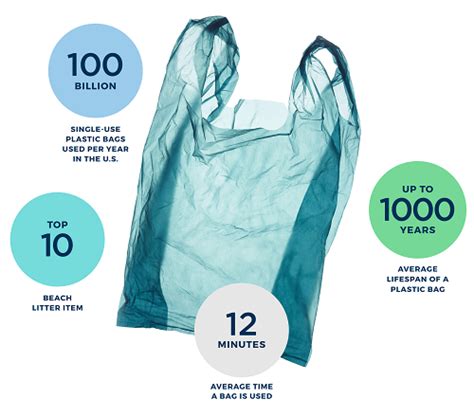 Beyond the Bag Challenge: Reinventing the single-use plastic retail bag ...