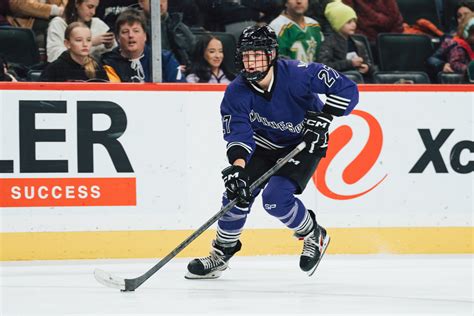 PWHL Minnesota Roster Changes: Draft Picks and Free Agent Signings - BVM Sports