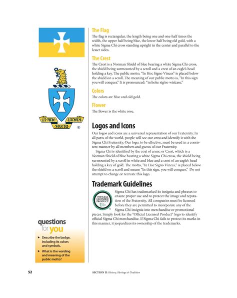 The Norman Shield by Sigma Chi Fraternity - Issuu