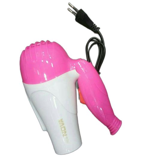 Foldable Hair Dryer at Rs 95/piece | Hair Dryer in New Delhi | ID ...