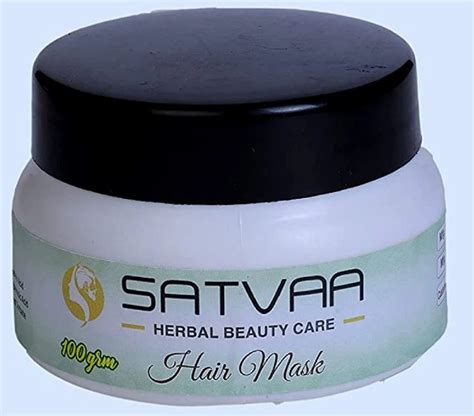 Herbal Hair Mask, Packaging Size: 100g at Rs 249 in Rajkot | ID ...