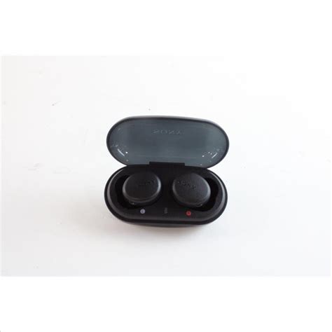 Sony Wireless Earbuds | Property Room