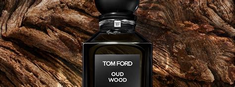 Oud Wood | Private Blend by Tom Ford | parfumdreams