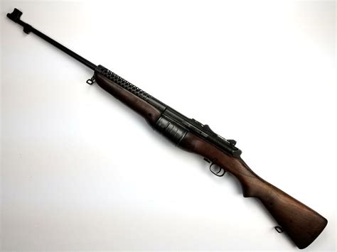 Johnson rifle fore end stock bolts needed - Johnson 1941 Rifle - Johnson Rifle Site Bulletin Board