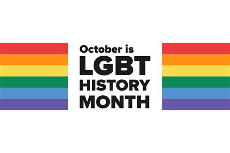 October is LGBTQ+ History Month – Resources for Educators