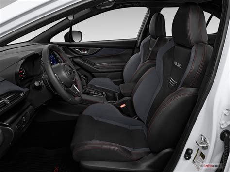 2024 Subaru WRX: 78 Interior Photos | U.S. News