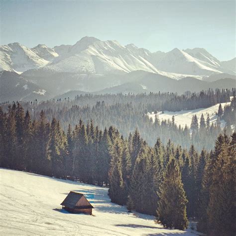 Zakopane Ski Resort | Poland - Guide