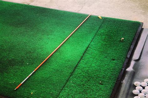 Everything You Need to Know About Golf Alignment Sticks - Golficity