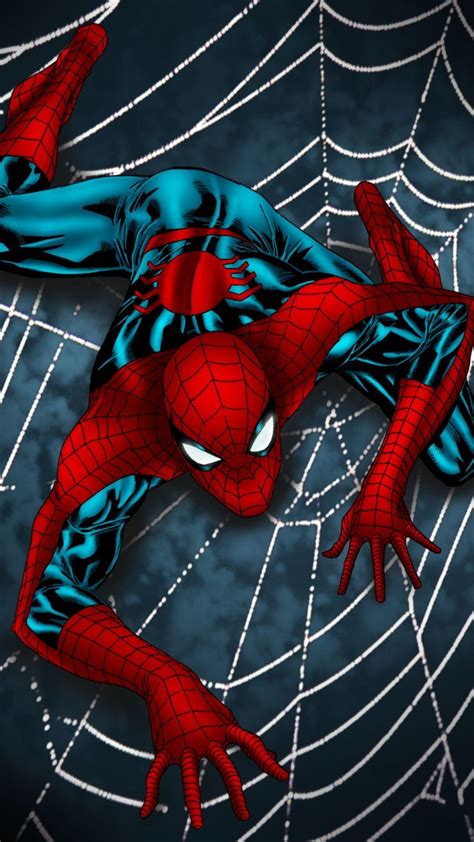 Spider-Man Live Wallpapers - Wallpaper Cave