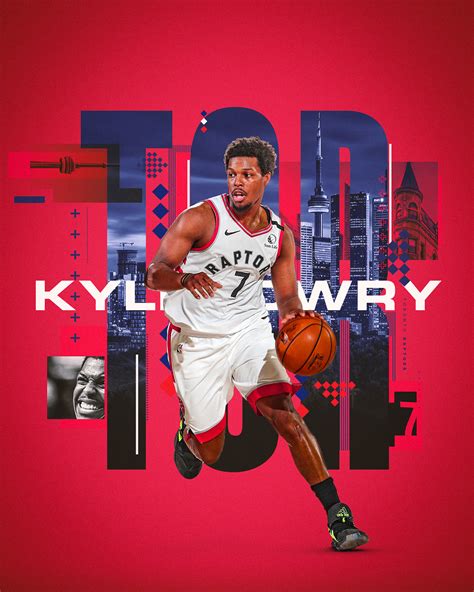 NBA | City Posters on Behance