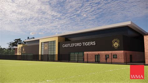 Design: Castleford Tigers Stadium – StadiumDB.com