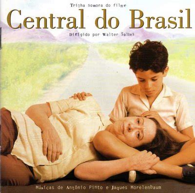 Central do Brasil | ScreenShots Movies