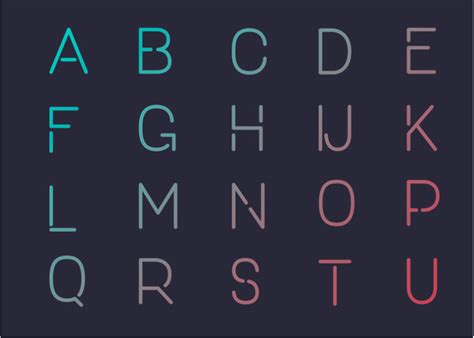 8 Best Fonts Typography Images Typography Fonts Cricut Fonts - Vrogue