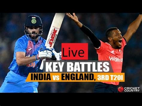 India vs England T20 Live score updates -Courstry by Google - YouTube