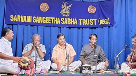 Drawing a parallel between Annamacharya and Tyagaraja compositions - The Hindu