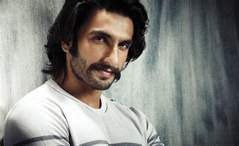 Ranveer Singh Hairstyles-20 Best Hairstyles of Ranveer Singh