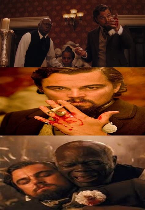 Create meme "Django unchained, DiCaprio Django" - Pictures - Meme-arsenal.com