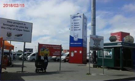 Khayelitsha Cape Town Western Cape - Billboard Finder