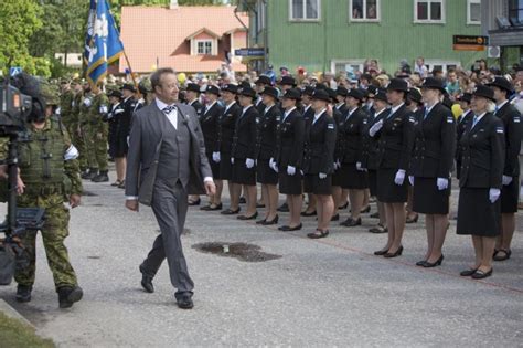 Toomas Hendrik Ilves: What kind of Estonia do we want? - Estonian World