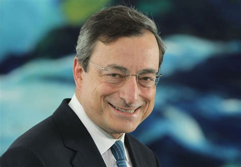 Mario Draghi | Biography, Prime Minister, & Facts | Britannica