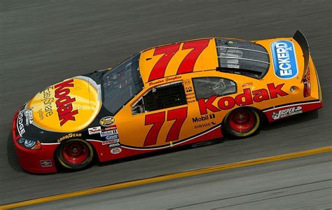 77 — The r/NASCAR Historian