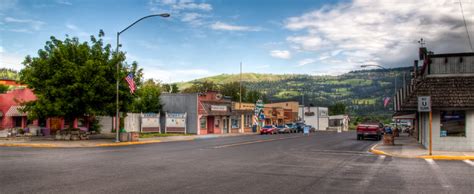 Kamiah, Idaho - Lewis and Clark Trail Experience