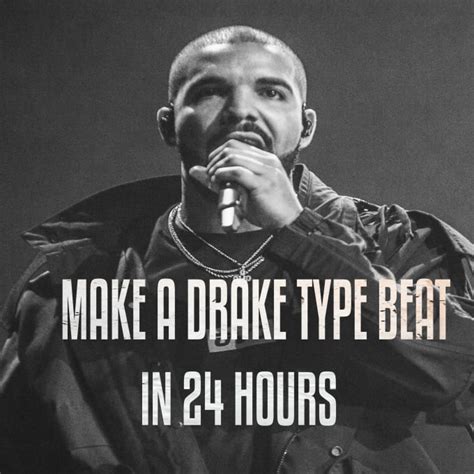 Make a custom drake type beat in 24 hours by Arkobeats | Fiverr