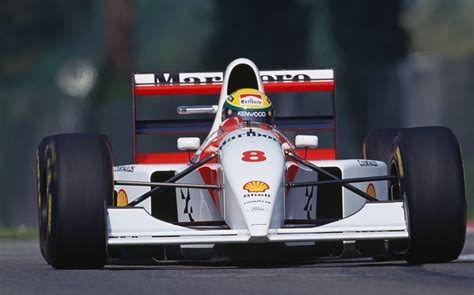 senna-feature - Driving.co.uk from The Sunday Times